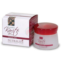 Slika Farmaderbe Burro Karité krema za obraz, 50 mL