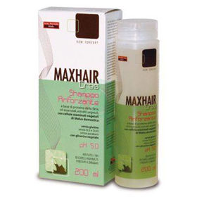Slika Farmaderbe Maxhair Cres šampon proti izpadanju las, 200 mL