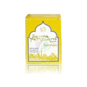 Slika Farmaderbe perzijska kana blond barva, 150 g