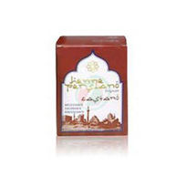 Slika Farmaderbe perzijska kana barva kostanj, 150 g