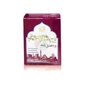 Slika Farmaderbe perzijska kana barva mahagoni, 150 g