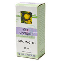 Slika Farmaderbe eterično olje bergamota, 10 mL
