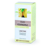 Slika Farmaderbe eterično olje limone, 10 mL