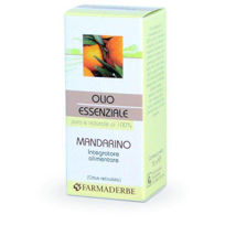 Slika Farmaderbe eterično olje mandarine, 10 mL