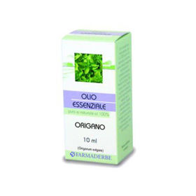 Slika Farmaderbe eterično olje origana, 10 mL