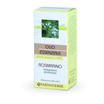 Slika Farmaderbe eterično olje rožmarina, 10 mL