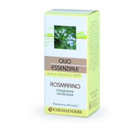 Slika Farmaderbe eterično olje rožmarina, 10 mL
