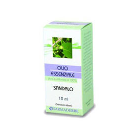 Slika Farmaderbe eterično olje sandalovine, 10 mL