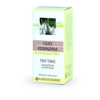 Slika Farmaderbe eterično olje čajevca, 10 mL