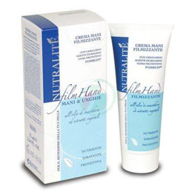 Slika Farmaderbe Filmhand zaščitna krema za roke, 75 mL