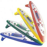 Slika Geratherm duotemp multi-termometer