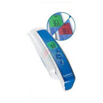 Slika Geratherm non contact brezkontaktno merjenje temperature