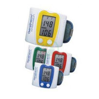 Slika Geratherm wristwatch zapestni merilec krvnega tlaka