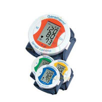 Slika Geratherm tensio control zapestni merilec krvnega tlaka