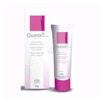 Slika Quasix zaščitna krema z ZF30, 30 g