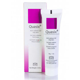 Slika Quasix gel proti rdečici, 30 g