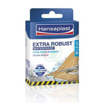 Slika Hansaplast obliž extra robust 6 cm X 80 cm