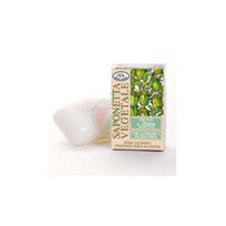 Slika Farmaderbe rastlinsko milo z oljem jojobe in vitaminom E, 100 g