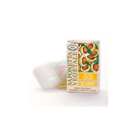 Slika Farmaderbe milo z oljem karite in vitaminom E, 100 g