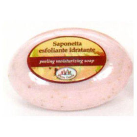 Slika Farmaderbe hidratantno piling milo, 100 g