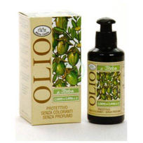 Slika Farmaderbe olje jojobe z vitaminom E, 100 mL