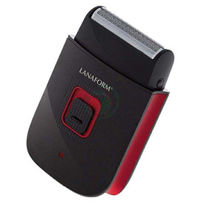 Slika Lanaform Travel shaver moški potovalni brivnik