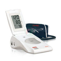 Slika Medel Check nadlaktni merilnik krvnega tlaka