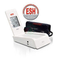 Slika Medel Idea nadlaktni merilnik krvnega tlaka