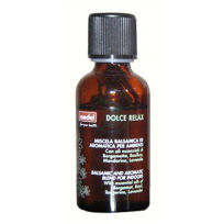 Slika Medel Dolce relax mešanica eteričnih olj, 40 mL
