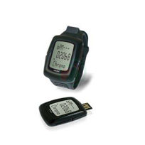 Slika Medel Cardioevopro športna ura za merjenje srčne frekvence z USB ključem