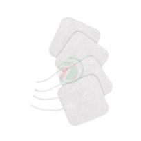 Slika Medel elektrode 46 x 98 cm, 4 elektrode