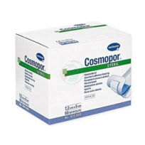 Slika Hartmann Cosmopor sterilen obliž 25 x 10 cm, 25 obližev