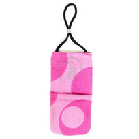 Slika Wave Protect Retro roza zaščitna torbica proti sevanju