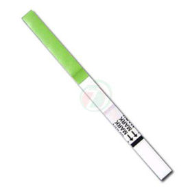 Slika One step ovulation test hitri ovulacijski test 20 mIU/ml, 10 kom