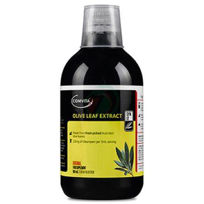 Slika Comvita Olive Leaf kompleks iz oljčnih listov, 500 mL
