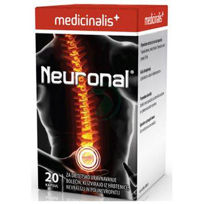 Slika Neuronal kapsule, 20 ali 80 kapsul