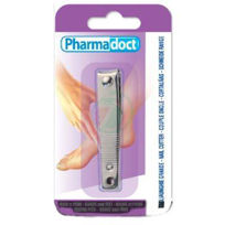 Slika Pharmadoct  ščipalka za nohte mala, 1 ščipalka