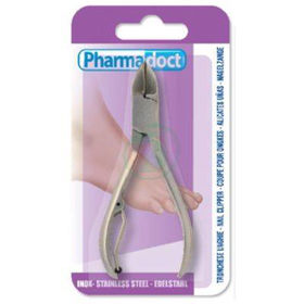 Slika Pharmadoct male klešče za nohte