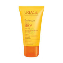 Slika Uriage bariesun krema za obraz SPF 50+,  50 mL