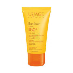 Slika Uriage bariesun krema za obraz SPF 50+,  50 mL