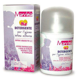 Slika Marvinia tekoče milo za intimno nego pH 5.5, 250 mL