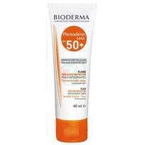 Slika Bioderma photoderm max fluid za obraz ZF50+, 40 mL
