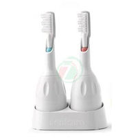 Slika Sonicare Advance nastavek medium HX4002, 2 nastavka
