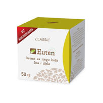 Slika Euten Classic krema za nego kože in obraza, 50 g
