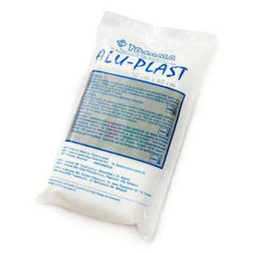 Slika Tosama aluplast extra sterilna kompresa 50 x 60 cm, 1 kompresa