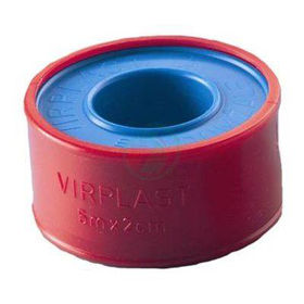 Slika Tosama virplast obliž 2,5 cm x 5 m, 1 obliž