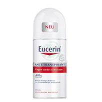 Slika Eucerin roll-on 48 h deodorant, 50 mL ali AKCIJA