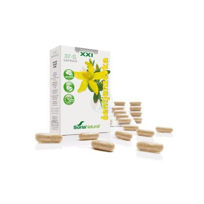 Slika Soria Natural šentjanževka XXI kapsule s podaljšanim sproščanjem, 30 kapsul