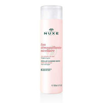 Slika Nuxe Very Rose micelarna čistilna pena za obraz, 150 mL