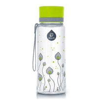 Slika Equa ekološka steklenica z odtenkom/motivom Safari, 0,6 L